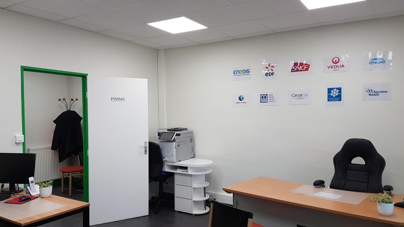 Gare de Chauffailles